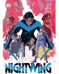 nightwing comics