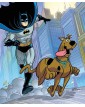 Batman / Scooby - Doo Vol. 3 : Le notti di Gotham – Panini Comics – Italiano