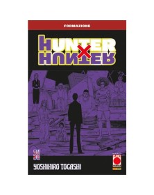 Hunter x Hunter 38 – Variant – Panini Comics – Italiano