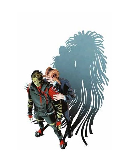 Eccezionali X-Men 7 – Panini Comics – Italiano