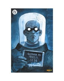 Batman: L' Ultimo Halloween 6 - VARIANT DI ENRICO MARINI - Panini Comics - Italiano