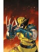 Wolverine 7 – Panini Comics – Italiano