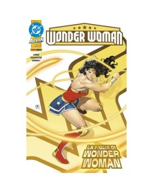 Wonder Woman 15 – Panini Comics – Italiano