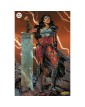 Absolute Wonder Woman 1 - VARIANT B - Panini Comics – Italiano