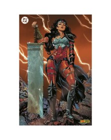 Absolute Wonder Woman 1 - VARIANT B - Panini Comics – Italiano