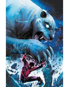 Miles Morales: Spider-Man 19 (43) – Panini Comics – Italiano