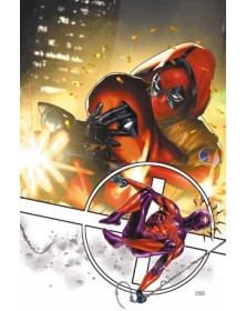 Deadpool 7 (174) – Panini Comics – Italiano