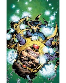 Il Nuovissimo Venom 4 – Panini Comics – Italiano