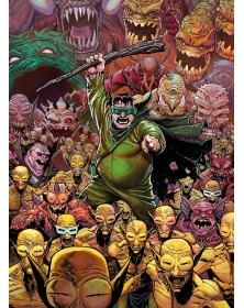 Fantastici Quattro 29 (463) – Panini Comics – Italiano