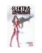 Marvel Omnibus Elektra di Frank Miller – Panini Comics – Italiano