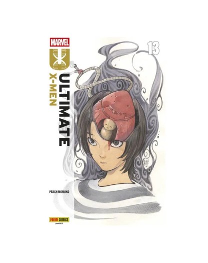 Ultimate X-Men 13 – Panini Comics – Italiano