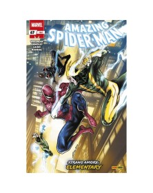 Amazing Spider-Man 67 – L’Uomo Ragno 867 – Panini Comics – Italiano