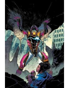 Iron Man 6 – Panini Comics – Italiano