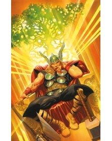 L’Immortale Thor 20 – Thor 310 – Panini Comics – Italiano