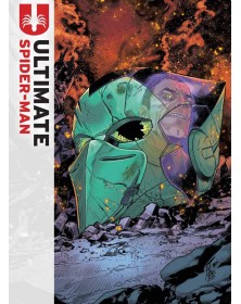 Ultimate Spider-Man 17 – Panini Comics – Italiano