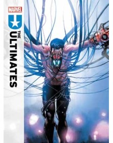 Ultimates 12 – Panini Comics – Italiano