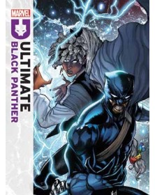 Ultimate Black Panther 16 – Panini Comics – Italiano