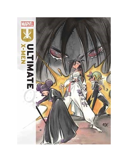 Ultimate X-Men 15 – Panini Comics – Italiano