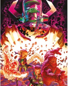 Fantastici Quattro – Speciale Il film: Gli inizi e la fine  – Panini Comics – Italiano