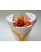 Evangelion x McDonald’s Figure - Esclusiva Giappone