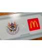 Evangelion x McDonald’s Figure - Esclusiva Giappone