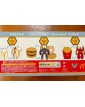 Evangelion x McDonald’s Figure - Esclusiva Giappone