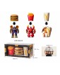 Evangelion x McDonald’s Figure - Esclusiva Giappone