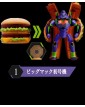 Evangelion x McDonald’s Figure - Esclusiva Giappone