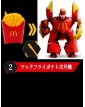 Evangelion x McDonald’s Figure - Esclusiva Giappone