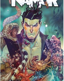 Namor: L’ultimo Re di Atlantide – Panini Comics – Italiano