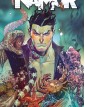 Namor: L’ultimo Re di Atlantide – Panini Comics – Italiano