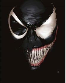 Venom: Agente Venom – Panini Comics – Italiano