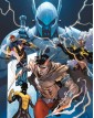 X-MEN Red Vol. 2: Una Tempesta all'orizzonte  – Marvel Deluxe – Panini Comics – Italiano