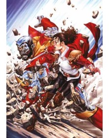 Immortal X-Men vol. 2 : Un Regno Severo – Panini Comics – Italiano