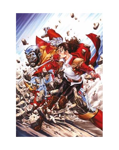 Immortal X-Men vol. 2 : Un Regno Severo – Panini Comics – Italiano