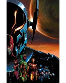 Marvel Must-Have Avengers : Rage of Ultron – Panini Comics – Italiano