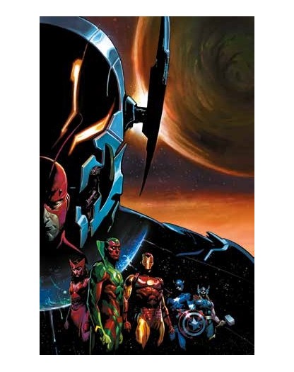 Marvel Must-Have Avengers : Rage of Ultron – Panini Comics – Italiano