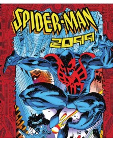 Marvel Omnibus Spider-Man 2099 Vol. 1 – Panini Comics – Italiano
