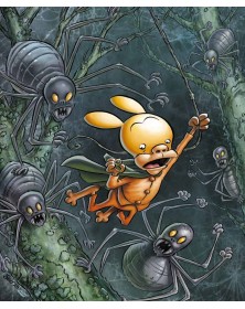 L'Anello dei Ratti Vol 4