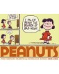 The Complete Peanuts Vol 8