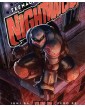 Teenage Mutant Ninja Turtles: Nighrwatcher Giustizia di strada – Panini Comics – Italiano