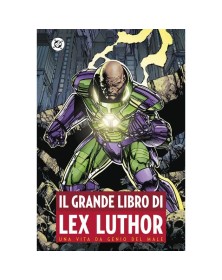 Il Grande Libro di Lex Luthor