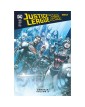 DC Omnibus JLA di Geoff Johns Vol. 2 – Panini Comics – Italiano