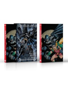 Dc Absolute All-Star Batman & Robin, Il Ragazzo Meraviglia – Panini Comics – Italiano