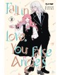 Fall in Love , you False Angels 2 - J-pop - Italiano