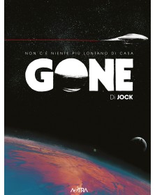 Gone – Edizioni Star Comics – Italiano