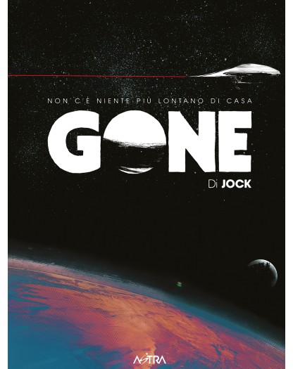 Gone – Edizioni Star Comics – Italiano