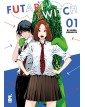 Futari Switch 1 – Point Break 293 – Edizioni Star Comics – Italiano