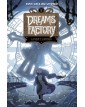 Dreams Factory – La Neve e l’Acciaio – Astra – One Shot 5 – Edizioni Star Comics – Italiano