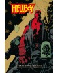 Hellboy Vol. 5 : Il Verme Conquistatore -  Edizioni Star Comics - Italiano